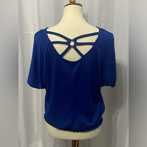 APT.9 blouse Pre loved size large - Picture 1 of 6